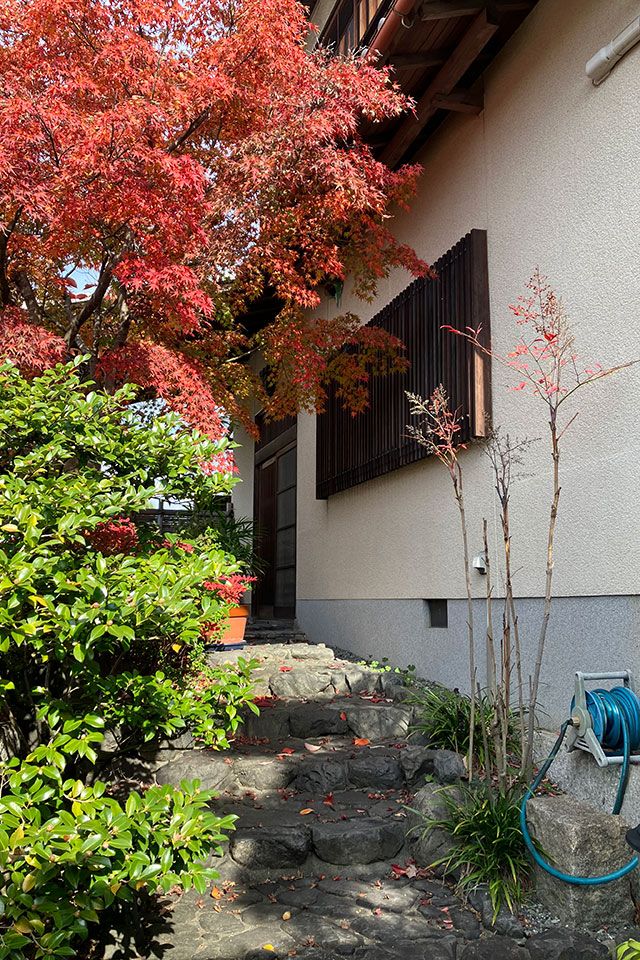 Traditional Japanese House with Garage House for Sale in Yamashina, Kyoto - Thumbnail 2