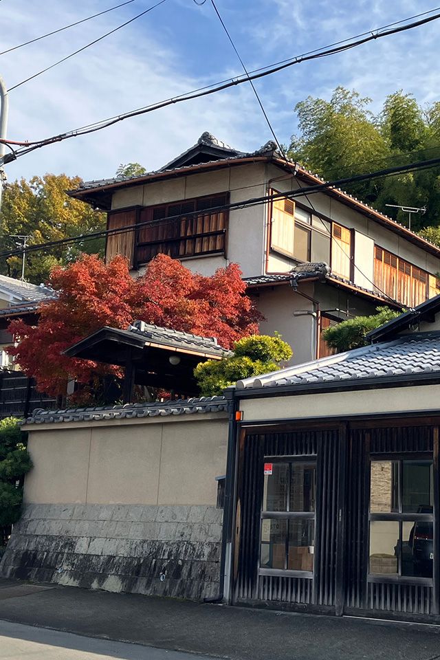 Traditional Japanese House with Garage House for Sale in Yamashina, Kyoto - Thumbnail 3