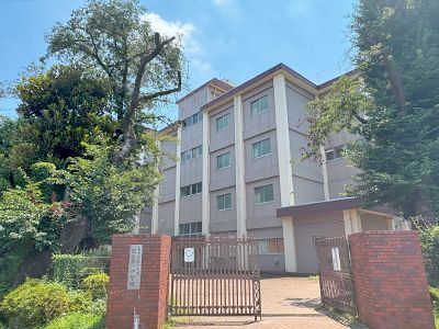 Securea Kunitachi Nakamachi 2-Chome Plot for Sale in Tokyo - Thumbnail 2