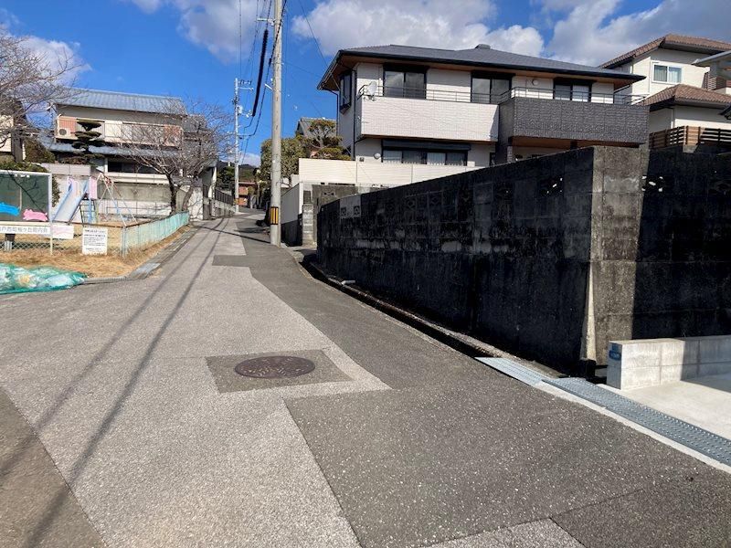 67 Tsubo Vacant Land for Sale in Setonishi, Kochi City - Thumbnail 3
