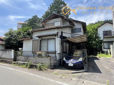 [Holmes] Tokigawacho Baba - Ohisama House - | — House, Tokigawa, Saitama
