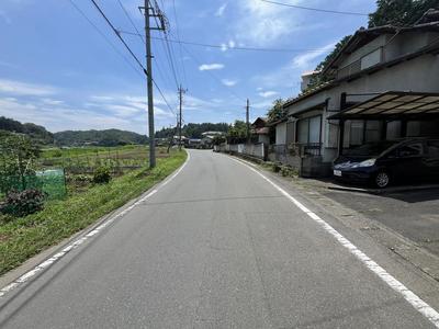 [Holmes] Tokigawacho Baba - Ohisama House - | — Street, Tokigawa, Saitama