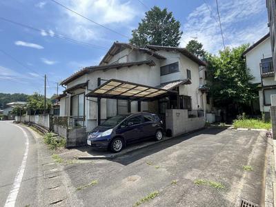 [Holmes] Tokigawacho Baba - Ohisama House - | — House, Tokigawa, Saitama