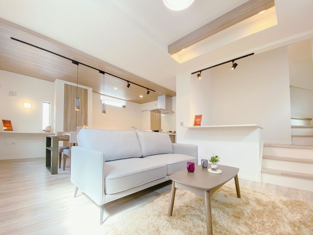 Land for Sale in Fujimino, Saitama - Building Conditioned Plots - Thumbnail 4