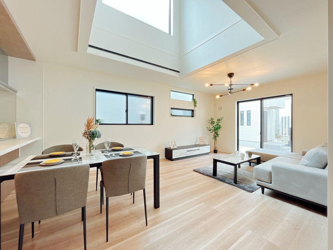 Land for Sale in Fujimino, Saitama - Building Conditioned Plots - Thumbnail 3