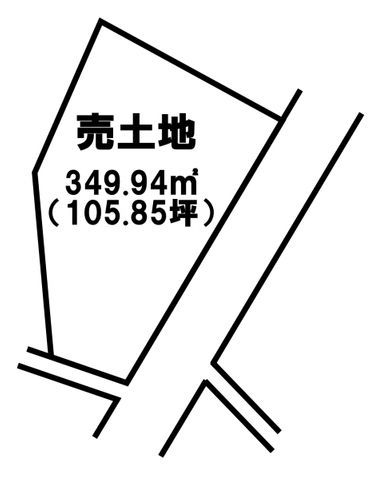 Vacant Residential Land for Sale in Niu, Naka Town, Tokushima - Thumbnail 2