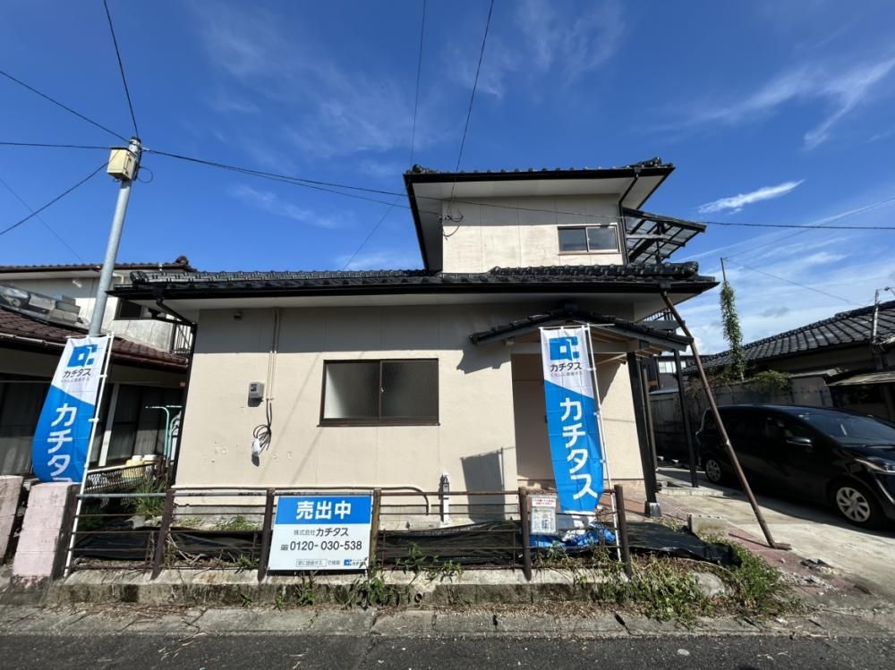Renovated 3LDK House in Uki City, Kumamoto | Move-in Ready - Image 7