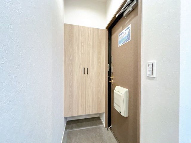Renovated 2LDK Apartment for Sale Near Jōgawara Station in Toyama - Thumbnail 2