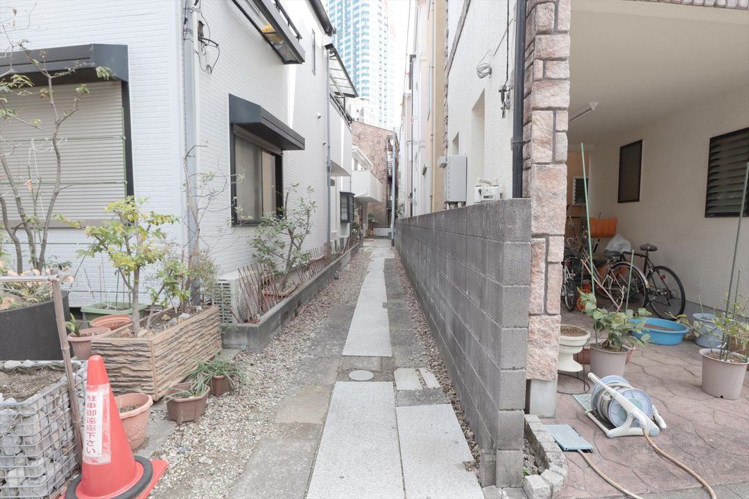 3LDK House in Shibuya - Near Nishi-Shinjuku Station - Thumbnail 3