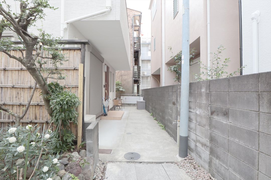 3LDK House in Shibuya - Near Nishi-Shinjuku Station - Thumbnail 2