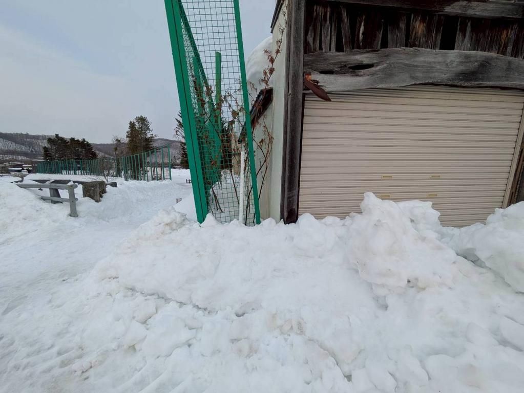 106 Tsubo Land for Sale in Sapporo's Fujino Area, No Build Conditions - Thumbnail 3