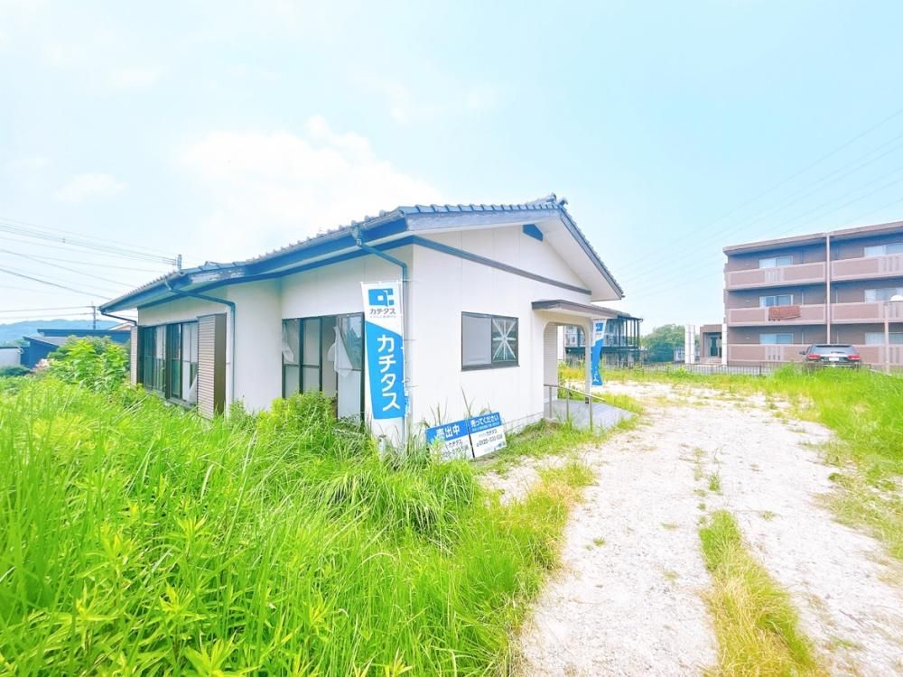 Renovated 3LDK Single-Story Home in Uki City, Kumamoto - Thumbnail 3