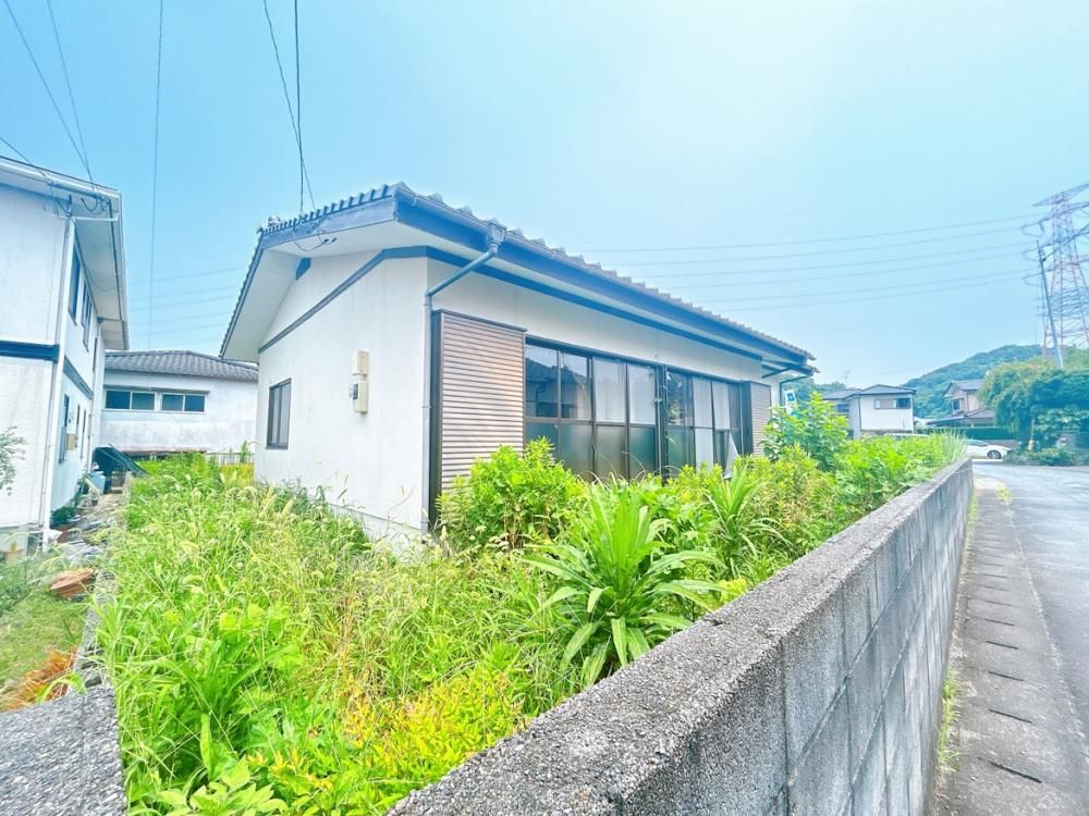 Renovated 3LDK Single-Story Home in Uki City, Kumamoto - Thumbnail 4