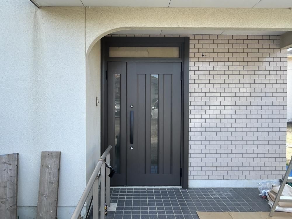 Renovated 3LDK Single-Story Home in Uki City, Kumamoto - Thumbnail 2