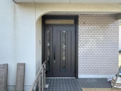 Renovated 3LDK Single-Story Home in Uki City, Kumamoto — Image 16, Uki, Kumamoto