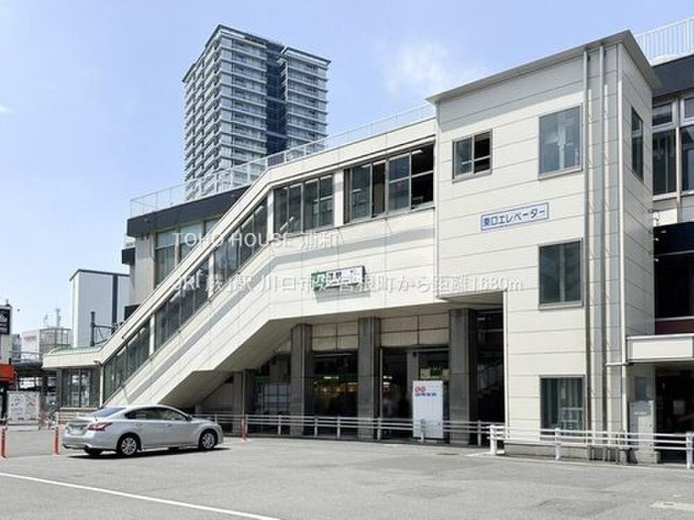 New Detached Houses in Kawaguchi City, Saitama - SUNNYTOWN - Thumbnail 4