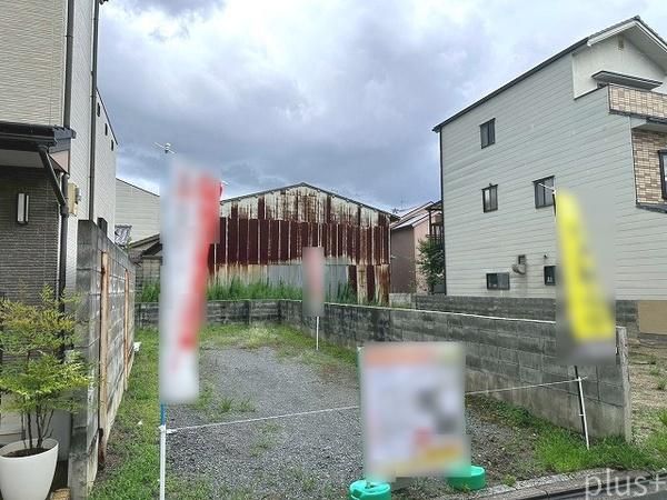 Land for Sale in Kamigyo Ward, Kyoto - Building Condition Attached - Thumbnail 3