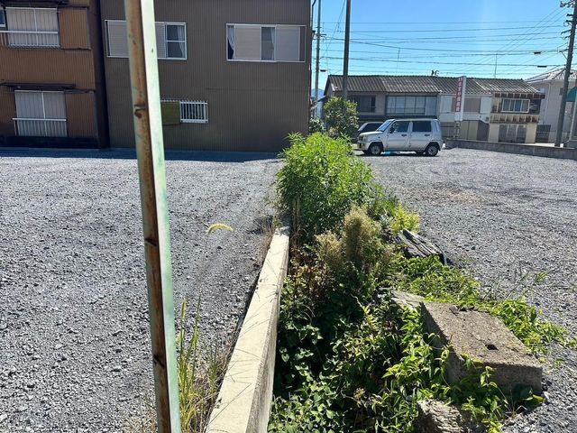 Residential Land Plot in Komatsushima, Tokushima - 1352.8 sqm - Thumbnail 2