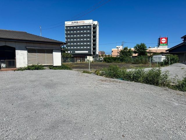 Residential Land Plot in Komatsushima, Tokushima - 1352.8 sqm - Thumbnail 3