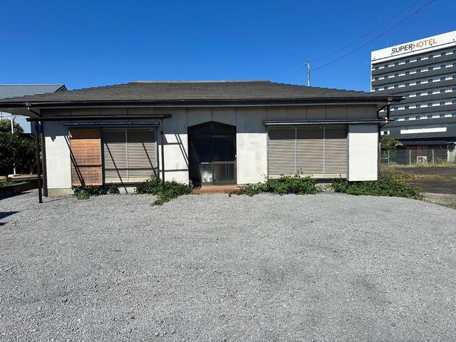 Residential Land Plot in Komatsushima, Tokushima - 1352.8 sqm - Thumbnail 4