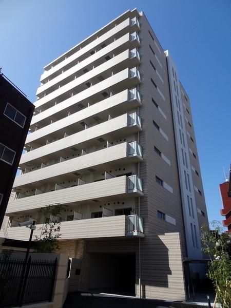 Spendid Osaka West 3rd Floor 1K Apartment for Sale - Thumbnail 2