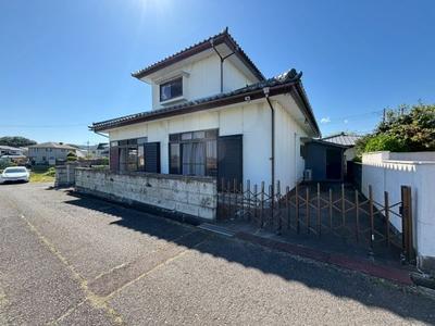 6K House for Sale in Hitachi City, Ibaraki - 148.97㎡ — Image 1, Hitachi, Ibaraki