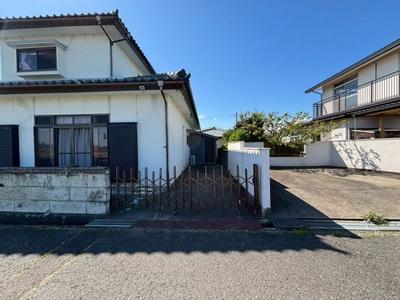 6K House for Sale in Hitachi City, Ibaraki - 148.97㎡ — Image 1, Hitachi, Ibaraki