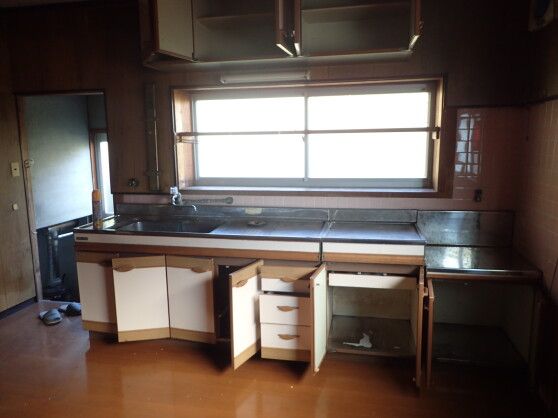 1978 4DK House with Land in Misaki, Okayama - Akiya Bank - Thumbnail 2