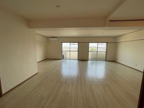 1LDK Apartment near Hoshigaoka Station, Nagoya - Thumbnail 4