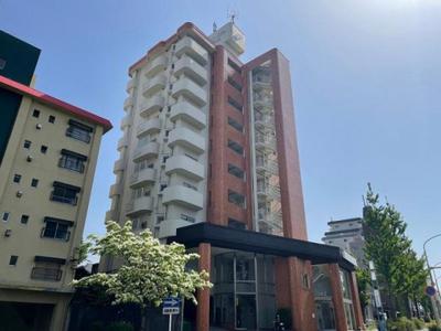 1LDK Apartment near Hoshigaoka Station, Nagoya — Image 1, Chikusa, Aichi