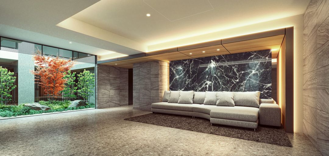 Pierce Miyamae-daira Residence New Condo in Kawasaki - Thumbnail 3