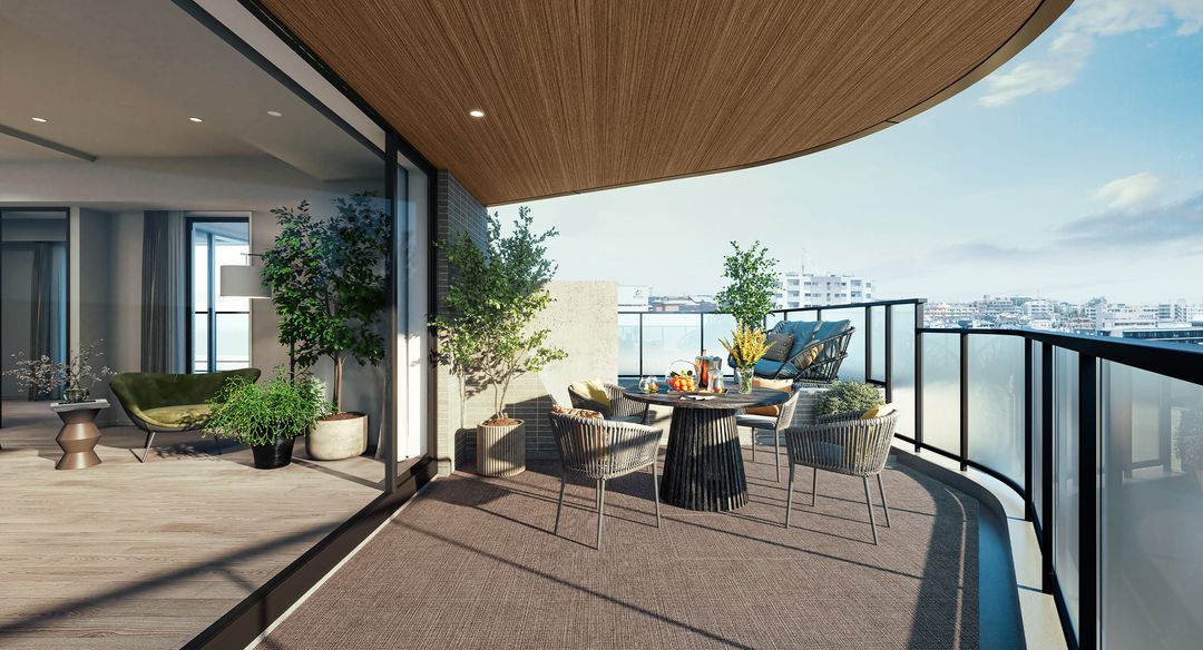 Pierce Miyamae-daira Residence New Condo in Kawasaki - Thumbnail 4