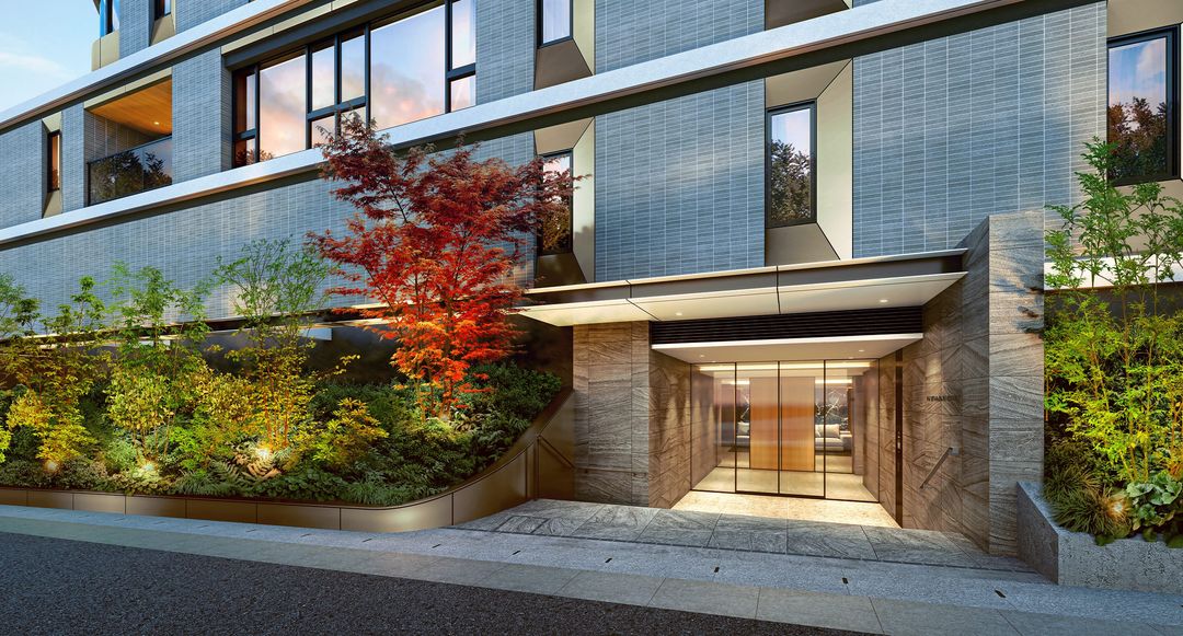 Pierce Miyamae-daira Residence New Condo in Kawasaki - Thumbnail 2