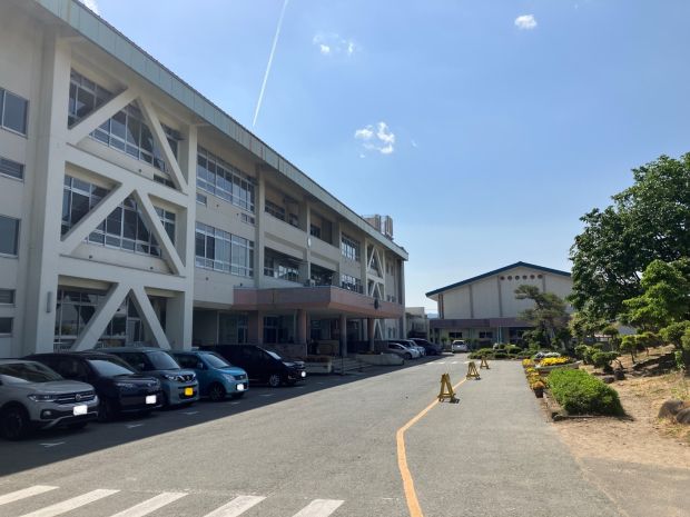 Sekisui House Building-Conditioned Land in Yamagata City - Thumbnail 3