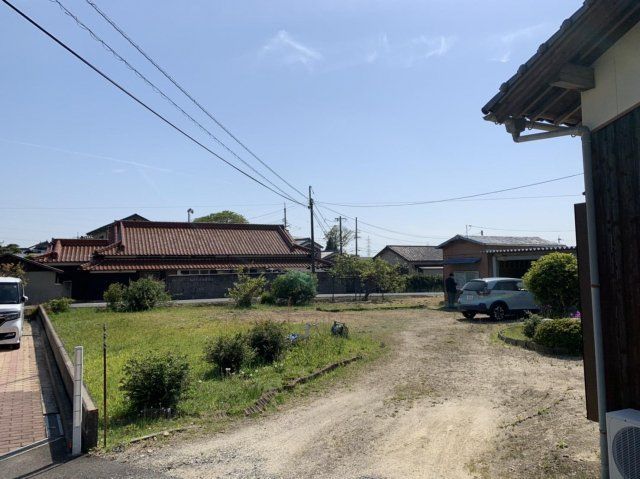 214 Tsubo Land Plot for Sale in Hofu, Yamaguchi with Old House - Thumbnail 4