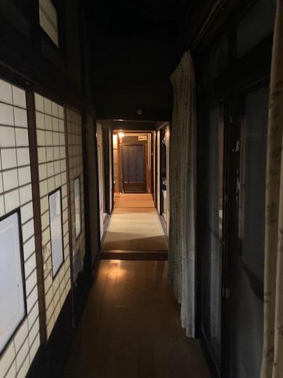Historic 3SK house in Kure, Hiroshima — Image 4, Kure, Hiroshima