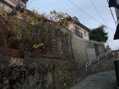 Historic 3SK house in Kure, Hiroshima — Image 1, Kure, Hiroshima