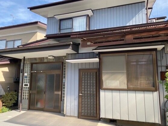 Spacious 5DK Wooden House for Sale in Okaya, Nagano - Thumbnail 2