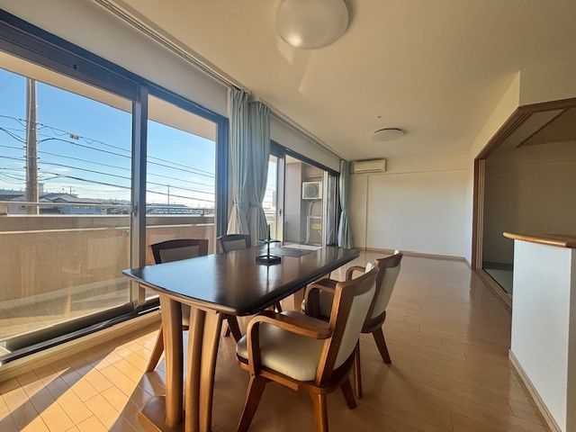 3LDK Apartment for Sale in Sanjo, Niigata - Near Higashi-Sanjo Station - Thumbnail 2