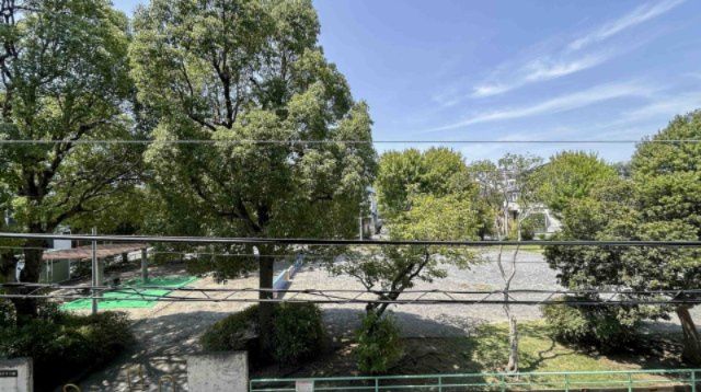 Estate Square Chiba Central 204 2SLDK Apartment for Sale - Thumbnail 3