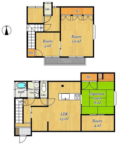 3LDK House for Sale in Hyuga, Miyazaki — Image 1, Hyuga, Miyazaki