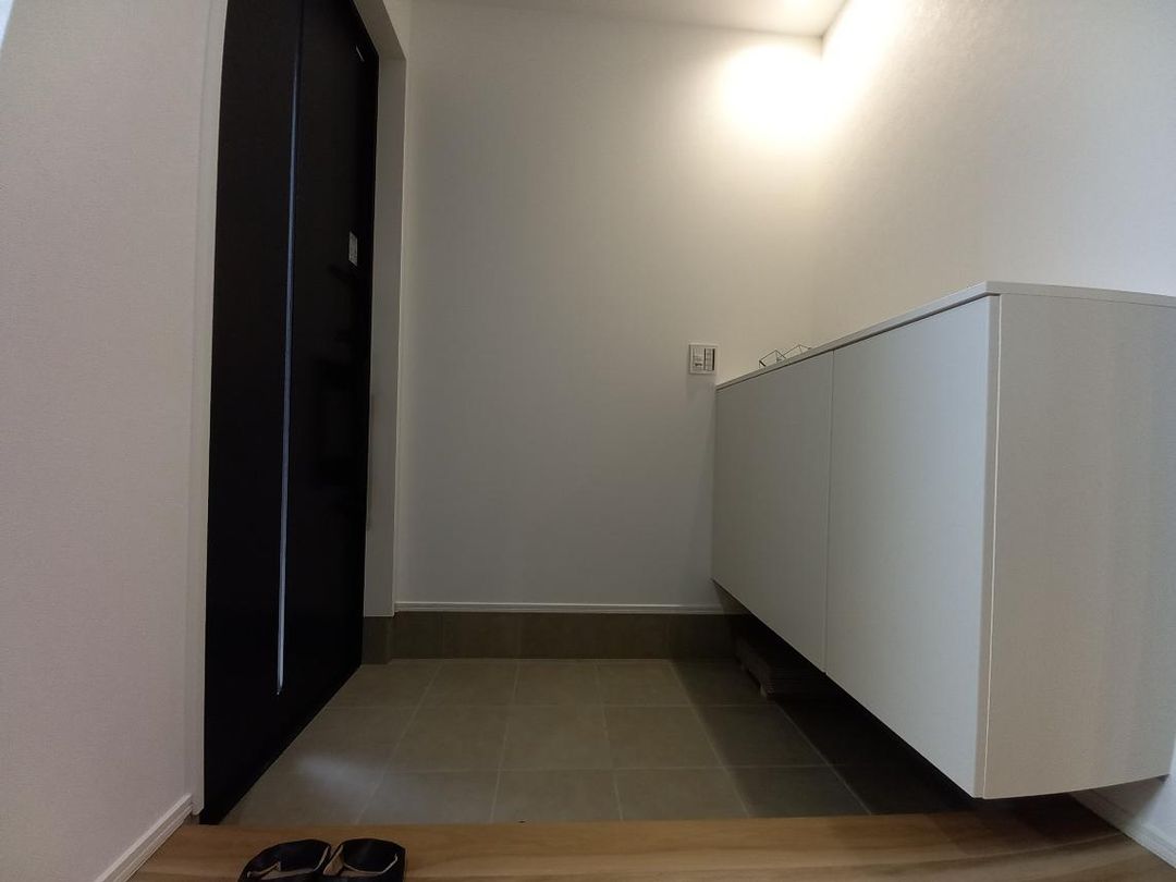 2024 Built 3LDK House in Okayama Minami Ward - Thumbnail 3