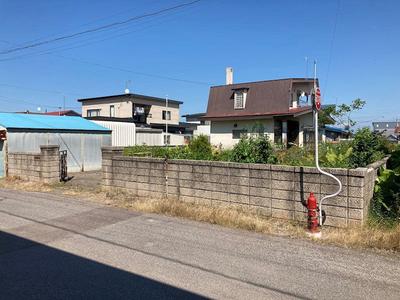 A used detached house located at 37 Aoyamakita, Bihoro-cho, Abashiri-gun, Bihoro-cho, 28 minutes walk from JR Sekihoku Line Bihoro Station (Property number: 0105836-0002783) — Image 1, Bihoro, Hokkaido