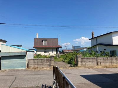 A used detached house located at 37 Aoyamakita, Bihoro-cho, Abashiri-gun, Bihoro-cho, 28 minutes walk from JR Sekihoku Line Bihoro Station (Property number: 0105836-0002783) — Image 2, Bihoro, Hokkaido