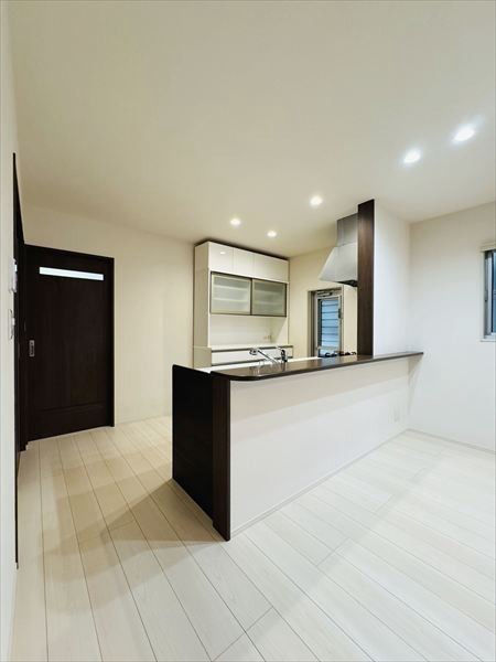 3LDK House in Kumamoto's Kita Ward near Hikarinomori Station - Thumbnail 4