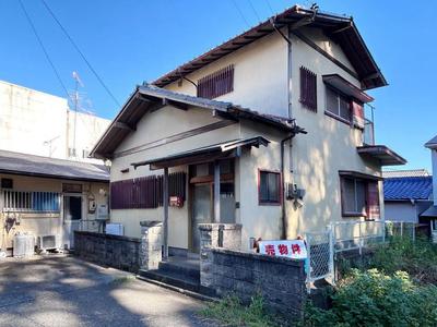 Used Detached House near Yui Station — Image 1, Shimizu, Shizuoka
