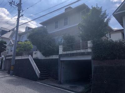 4LDK House for Sale in Meiodai, Fukuyama - 127.79m² — Image 1, Fukuyama, Hiroshima
