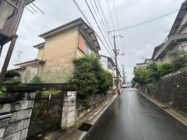 Vacant Residential Land for Sale in Uji City, Kyoto - Thumbnail 3