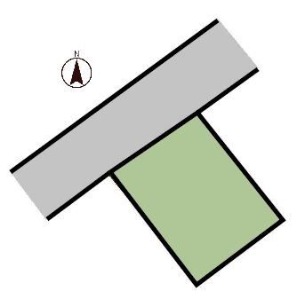 Vacant Land for Sale in Kochi City, 136.62 sqm - Thumbnail 2