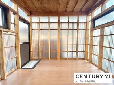 3LDK House for Sale in Nagahama with 5 Car Parking — Image 22, Nagahama, Shiga